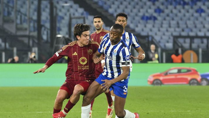 Getty Images Roma, Dybala da record: ecco il dato sui gol fatti - immagine 1