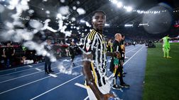 Da Torino: “Firenze la piazza perfetta per Kean. Ma non deve giocare a sinistra”