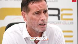 Palermo Football Conference, Rinaudo: “Corona? ha delle qualità importanti. Su Corini…”