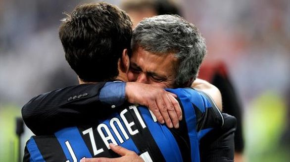 Zanetti: “Mourinho un leader. Eravamo una macchina. Ronaldo? Ero dietro di lui quando…”- immagine 2