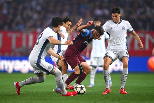 Trabzonspor-Inter mania: battuto il record assoluto di tifosi in Youth League- immagine 3