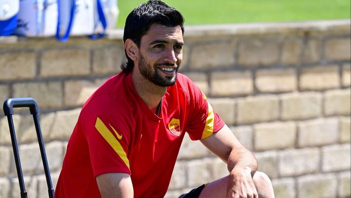 Pastore: “Con Gasperini e Ranieri la Roma tornerà nelle zone alte della classifica” - immagine 1
