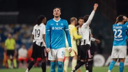 Verso Napoli-Roma, resta in dubbio Beukema? Le ultime sulle sue condizioni – CdS