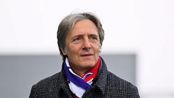 Il dg della Fiorentina: “Adesso abbiamo un altro passo. Ma è facile ricadere, pensiamo…”