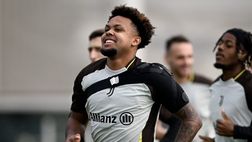 ULTIM’ORA – Juve, McKennie oggi in gruppo! Le ultime su Yildiz, Koopmeiners e Mbangula