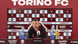 D’Aversa: “A Udine come contro l’Inter nella ripresa. Non sono stati i nerazzurri a…”