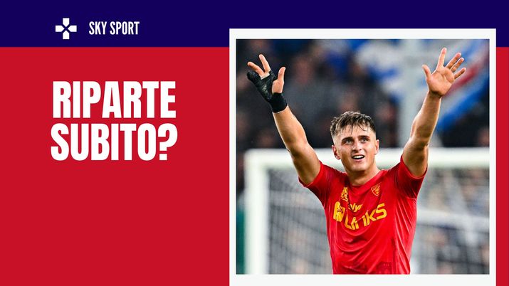 Lorenzo Colombo AC Milan Calciomercato Milan