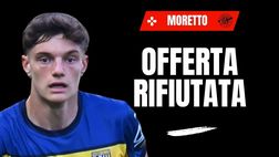 Calciomercato Milan, Moretto: “Leoni? Il Parma ha rifiutato un’offerta di …”