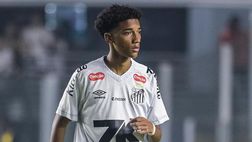 UOL – Inter forte su Robinho Jr: ecco come si muoverà il club nerazzurro. E sull’offerta…