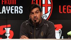 Fonseca: “Morata ha la tonsillite! Così vedo Theo e non mi sento a rischio, Camarda…”