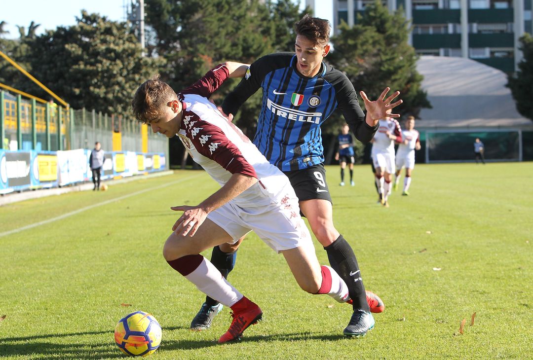 Fotogallery – Primavera, Inter-Torino 3-0: Odgaard chiude i giochi - immagine 8