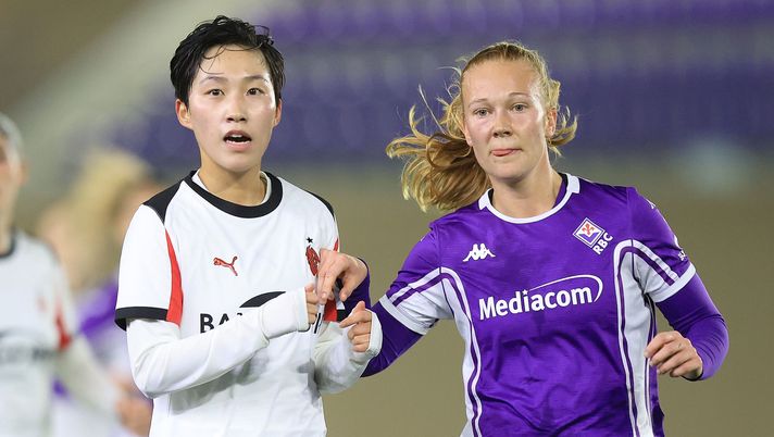 Fiorentina Femminile, avanti in Coppa Italia: Bredgaard in gol nel recupero - immagine 1