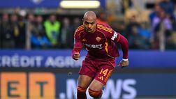 Malen: “La Roma è fantastica. Qui posso giocare il mio calcio”