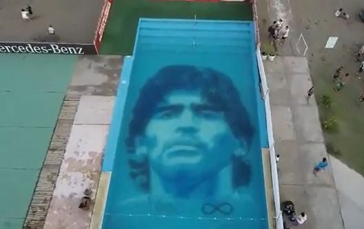 Costacurta: “Forte disagio nel vedere come è morto Maradona. Era una meraviglia”- immagine 2