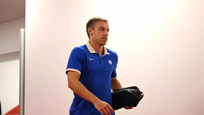 Marchetti: “Frattesi, Roma senza cessioni non può sferrare l’attacco. L’Inter…” - immagine 1