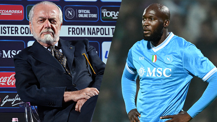 ADL-Lukaku, scontro totale: il patron è pronto a chiedere danni d’immagine – Mattino - immagine 1