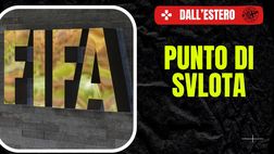 FIFA, rivoluzione in arrivo: al via la disputa di partite nazionali all’estero