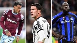 Calciomercato – Scamacca-Inter e lo scambio Vlahovic-Lukaku | VIDEO