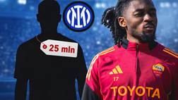 Inter, sarà rivoluzione: nuovo tentativo per Koné. Pronti 25 mln per un altro colpo: ok di Chivu