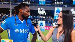 Anguissa: “Vittoria di squadra, siamo stati cattivi e uniti. Conte ha cambiato tutto”