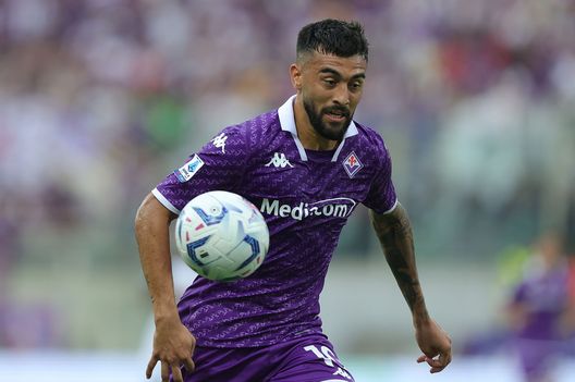 Dodò, Nico Gonzalez e Beltran. Italiano, sembrava tutto così perfetto- immagine 2