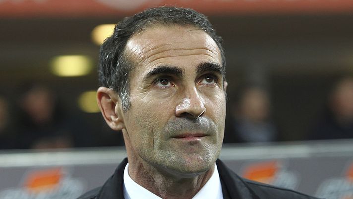 Alessio: “Servono i fatti. Contro la viola devi dimostrare di meritare la Champions” Alessio: “Servono i fatti. Contro la viola devi dimostrare di meritare la Champions” - immagine 1
