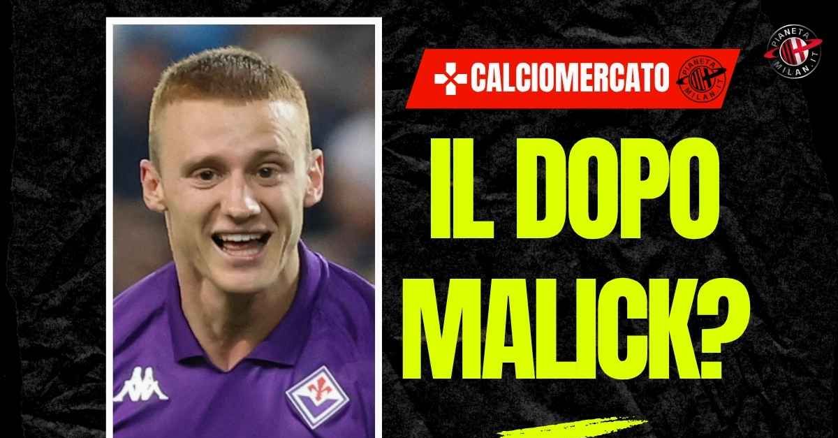 Calciomercato Milan, Comuzzo dopo Thiaw? Pedullà: “Ecco quanto costa”