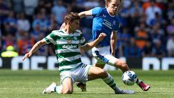 Derby e trasferte, Rangers c’è già chi è nervoso: Todd Cantwell litiga su Instagram…