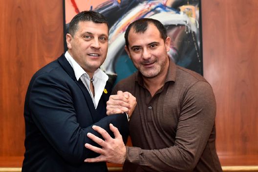 Dopo il Ferencvaros Stankovic vola in Russia: è il nuovo allenatore dello Spartak Mosca- immagine 3