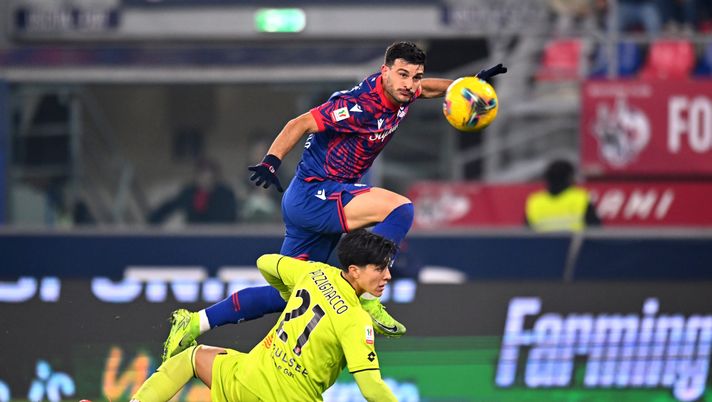 Fantacalcio, brutte notizie per il Bologna: si ferma Orsolini, salta Juve e… - immagine 1