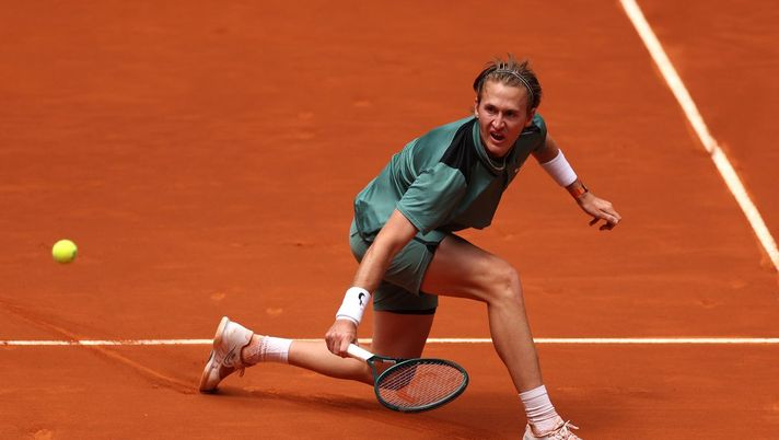 Korda contro il pubblico di Roma: “Hanno insultato la mia fidanzata. Forza Juve” - immagine 1