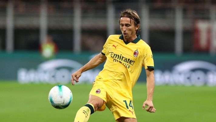 Costacurta: 'Questa squadra ha una capacità di tenere la palla tanto che ...'