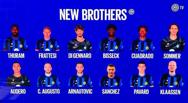 Andreolli a Inter TV: “Nuovi arrivi? Quest’anno tanta concorrenza. L’Inter ha dato…”- immagine 2