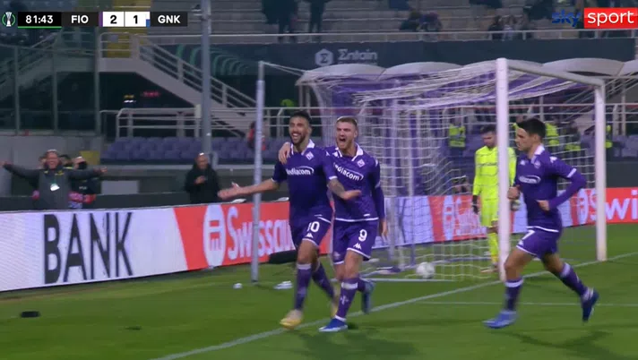 Fiorentina Inter