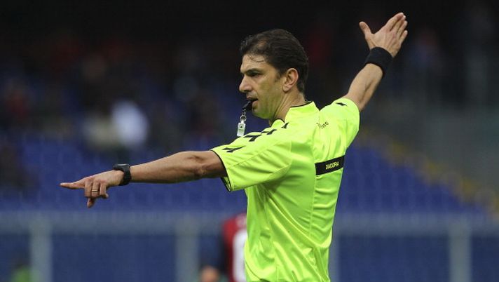 Ternana, ecco Tagliavento: “Linea verde e contenimento costi, agiremo così” Ternana, ecco Tagliavento: “Linea verde e contenimento costi, agiremo così” - immagine 1