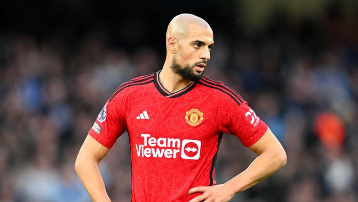 Il Napoli punta Amrabat, sulle sue tracce anche due club di Serie A: la valutazione - immagine 1