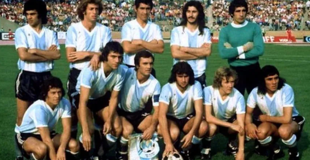 Scomparso da giorni, ritrovato ex difensore dell’Argentina Ángel Hugo Bargas - immagine 1