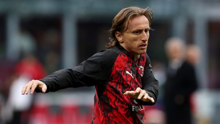 Leao, Modric, Gimenez: questi tre faranno ancora parte del Milan? O in estate… - immagine 1