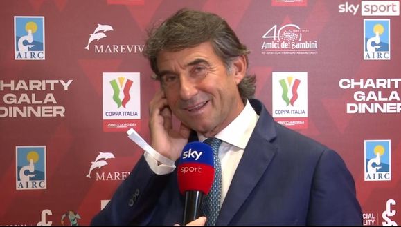 Carnevali: “Frattesi? Richiesta è di 40 mln, Inter sta valutando. Milan mai incontrato”- immagine 2