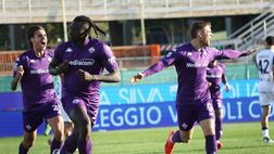 De Gea per Kean, Ivan per Riganò: in C2 e in A si vince con la colonna vertebrale