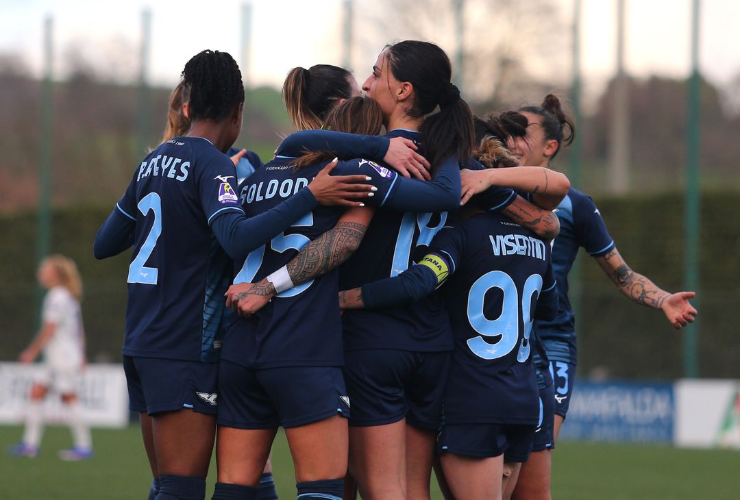Lazio Women