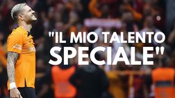 Inter / Parla l’ex Icardi: “Io so di avere un talento speciale…”
