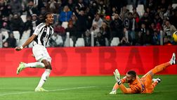 Verso Torino-Juventus: Thuram brilla nella cupa mediana di Thiago Motta