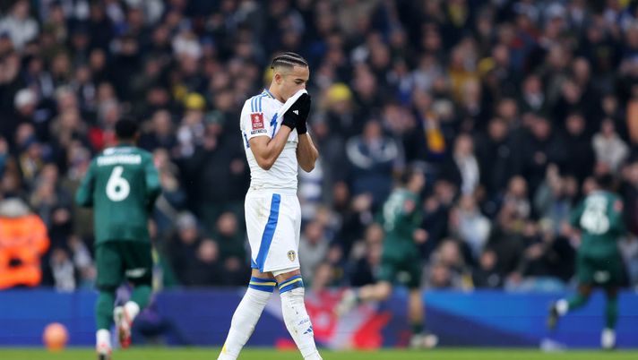 Leeds, situazione surreale: Mateo Jospeh non vuole prendere parte alla pre-season