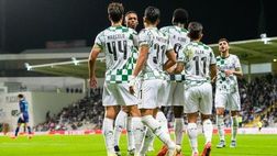 Taça de Portugal, la Moreirense elimina il Porto ai sedicesimi di finale
