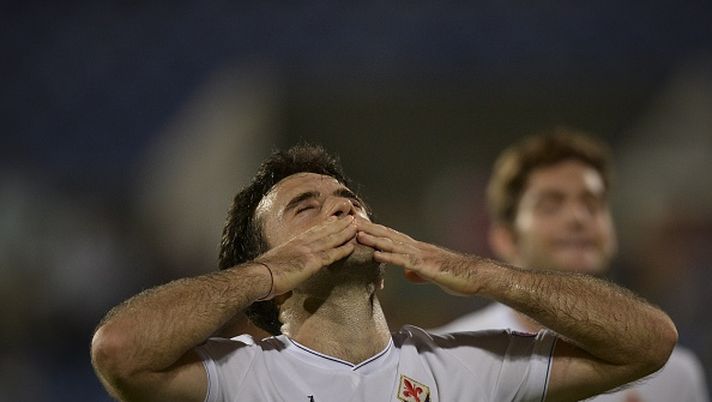 Pepito Rossi ricorda: “Quella tripletta alla Juve ha fatto la storia” - immagine 1