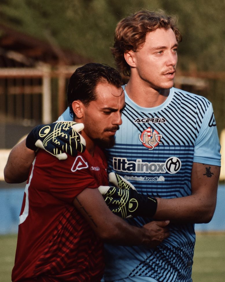 Cremonese, 27 convocati per il ritiro a Livigno: test con Torino e Pro Patria- immagine 3