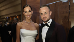 Lobotka: “Grazie a chi mi ha votato! Il vostro supporto è tutto, complimenti Hancko”