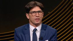 Tacchinardi: “Inter, poche motivazioni: scorie importanti. Lautaro ha una percezione”