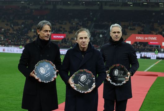 Milan, Franco Baresi operato ai polmoni: “Ci vorrà tempo per guarire”- immagine 2